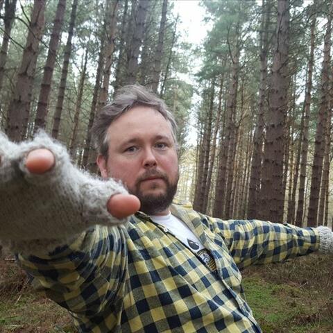 Richard Dawson
