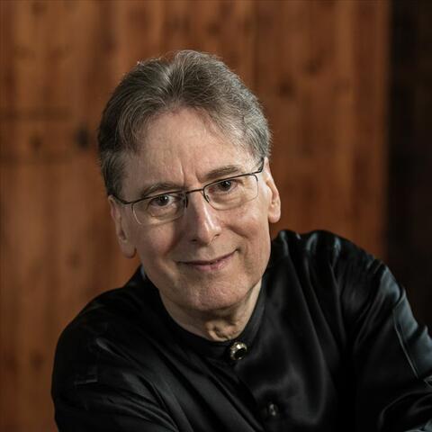 Robert Levin