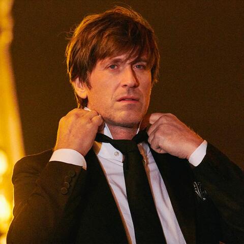 Thomas Dutronc