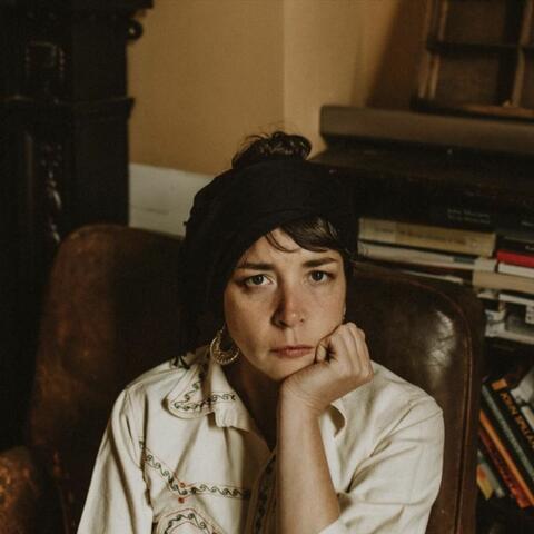 Lisa O'Neill