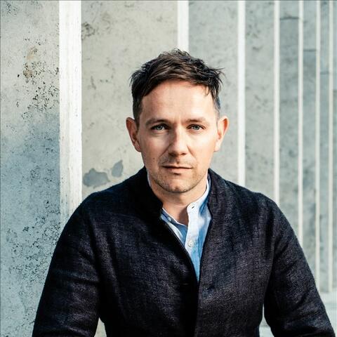 Iestyn Davies