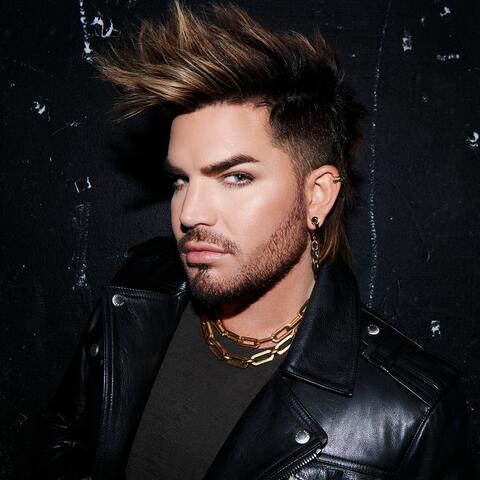 Adam Lambert