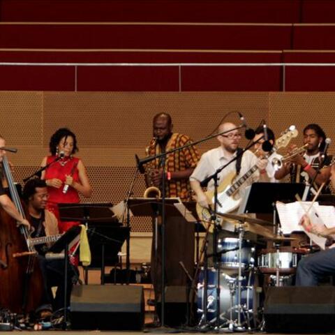 Exploding Star Orchestra