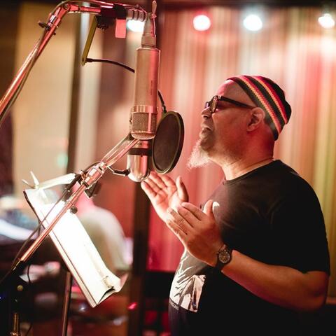 Dwight Trible & The Life Force Trio