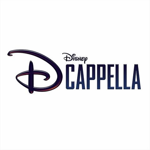 DCappella & Disney