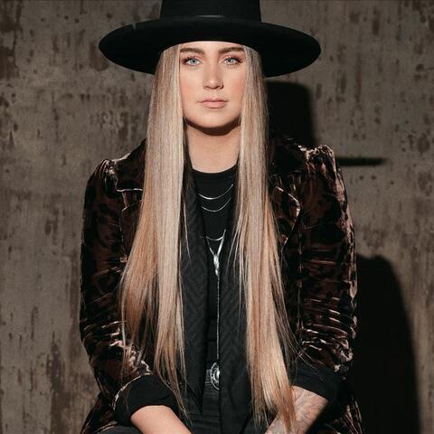 Alli Walker