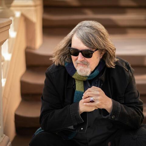 Peter Case