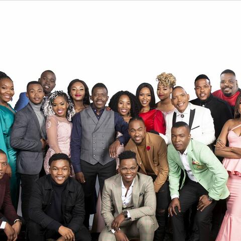 Spirit of Praise