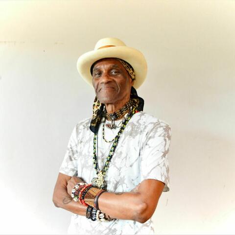 Cyril Neville
