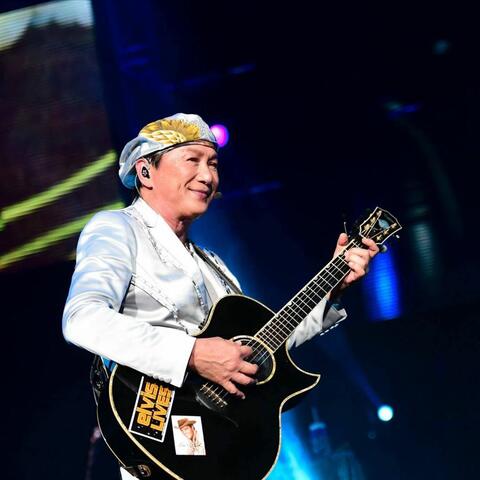 Sam Hui