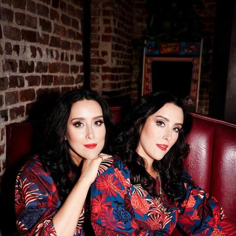 The Watson Twins