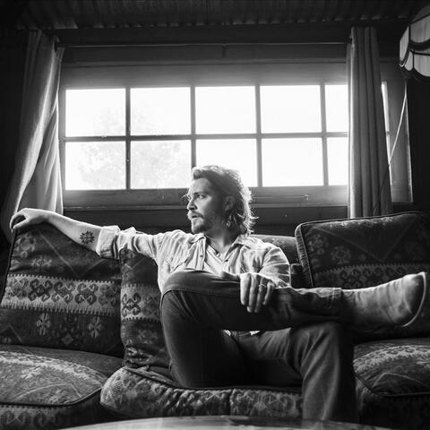 Luke Grimes