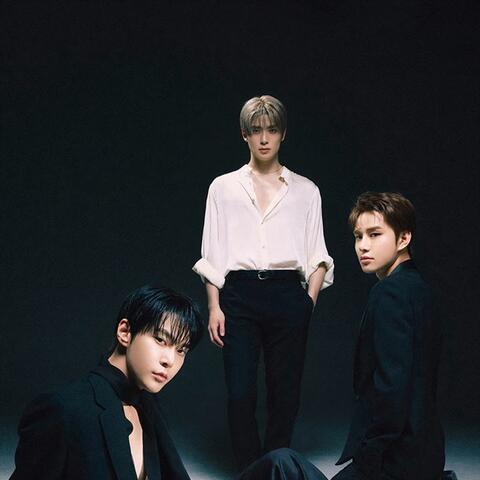 NCT DOJAEJUNG