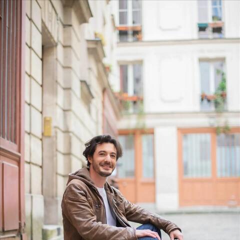 Gabriel Bianco