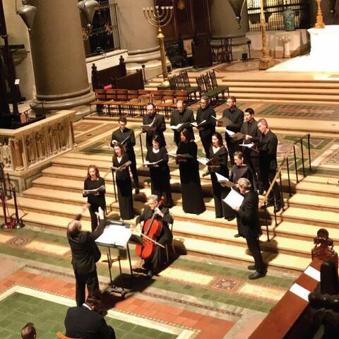 Musica Sacra
