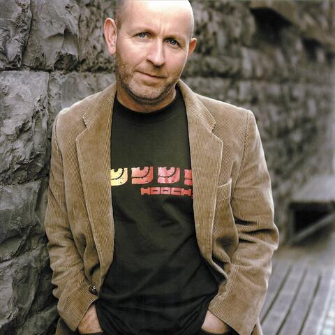 Kieran Goss