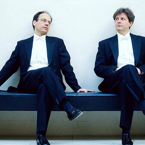 Grauschumacher Piano Duo