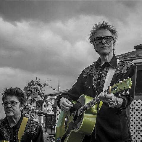 Tommy Stinson