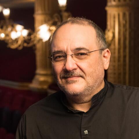 Rinaldo Alessandrini