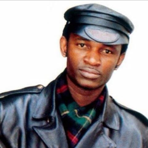 Oliver N'Goma