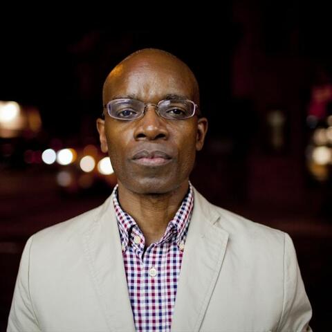 Rudy Royston