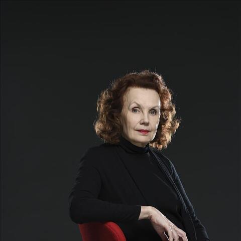 Kaija Saariaho