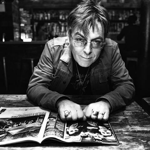 Andy Rourke