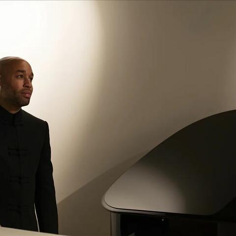 Aaron Diehl