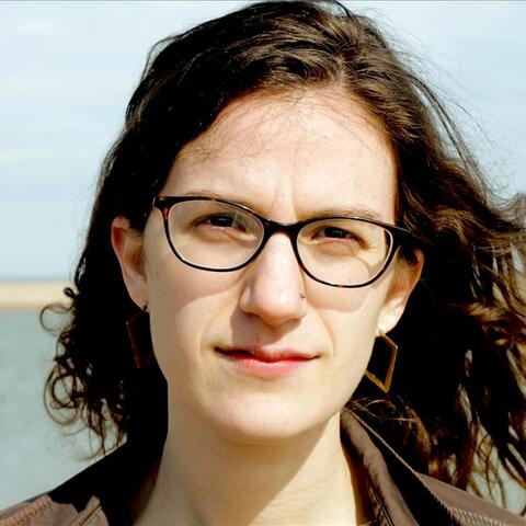 Emily Kuhn
