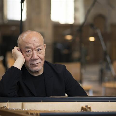 Joe Hisaishi