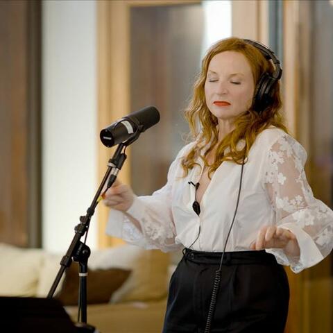 Judith Owen