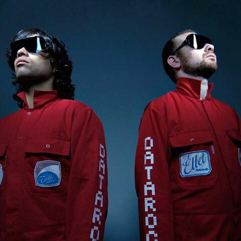 Datarock