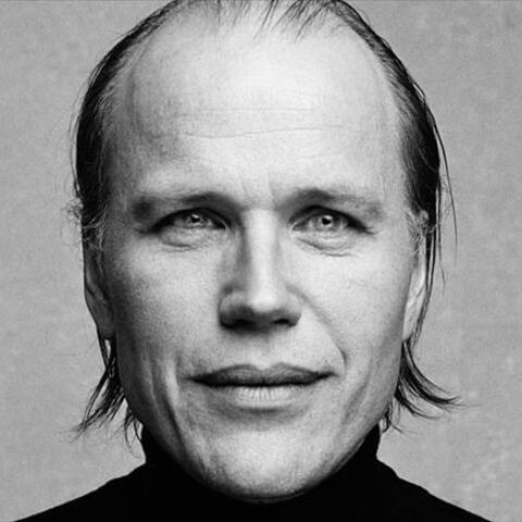 Christian Kjellvander