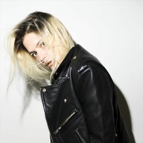 Alison Mosshart