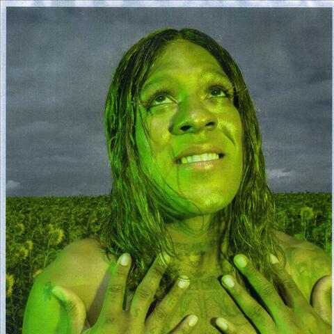 Mykki Blanco