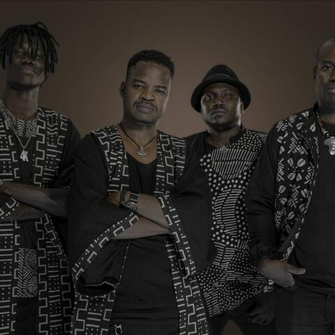 Songhoy Blues
