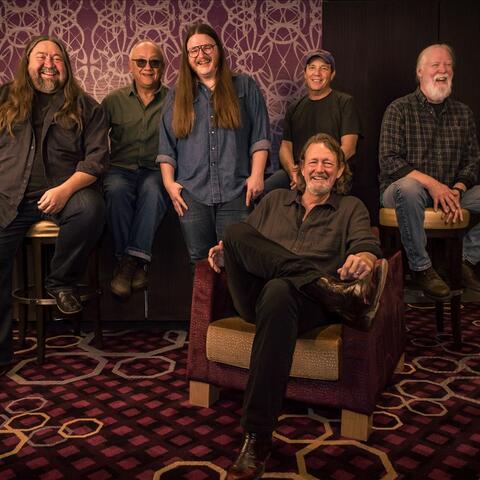 Widespread Panic