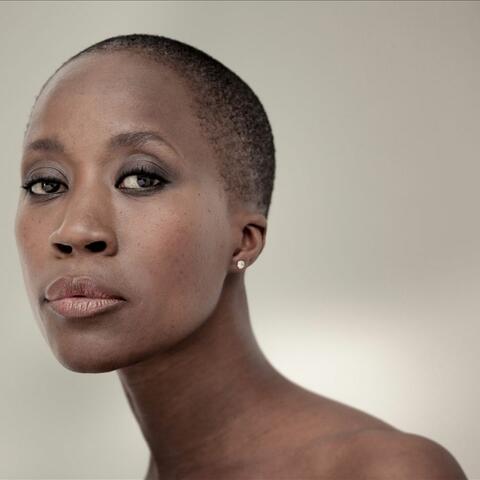 Rokia Traoré