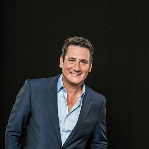 Tony Hadley