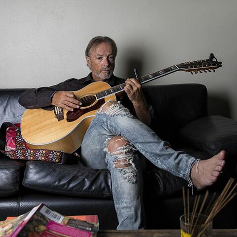 Steve Kilbey