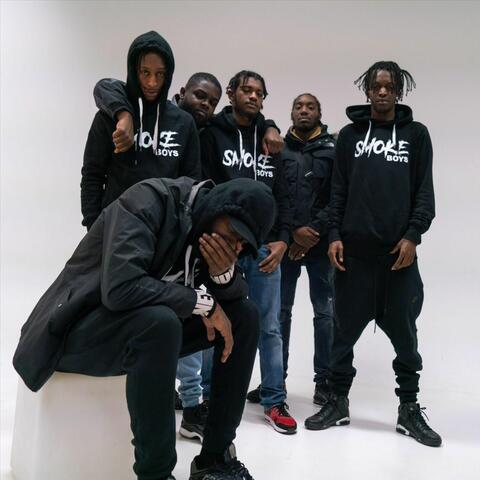 Smoke Boys