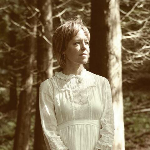Emily Barker