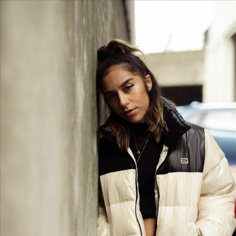 Chelcee Grimes