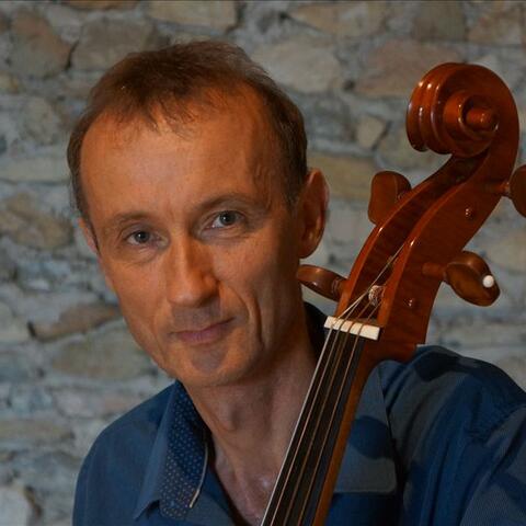 Bruno Cocset