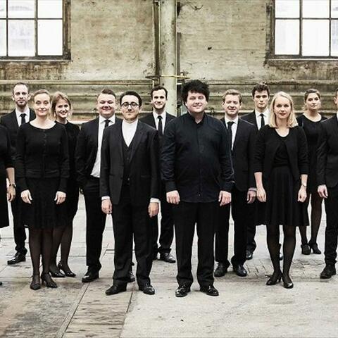 Zurich Chamber Singers