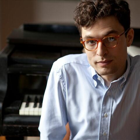 Timo Andres