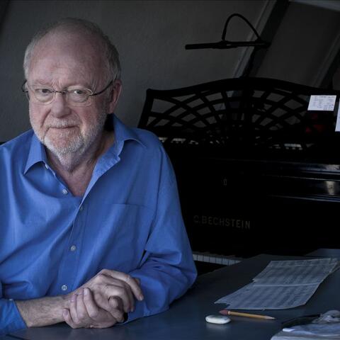 Louis Andriessen