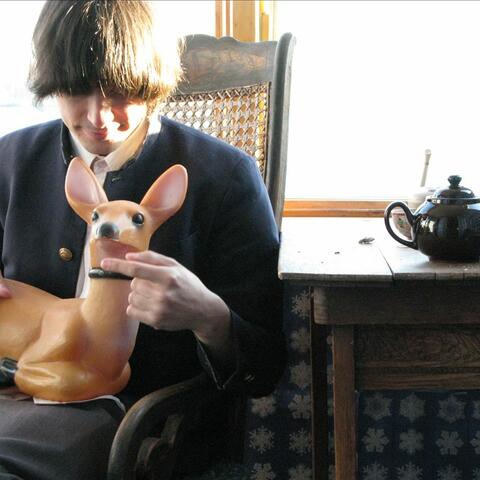 Julian Koster