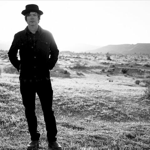 Jay Farrar