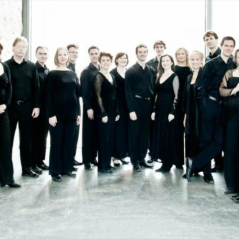 The Academy Of Ancient Music Chorus